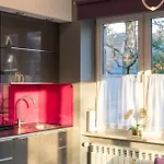 Appartement Habiego Zakopane
