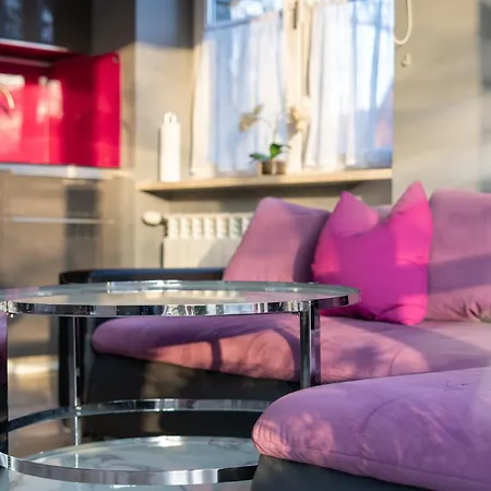Habiego Appartement