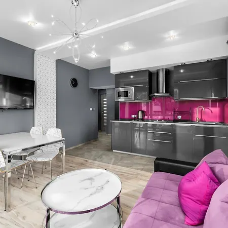 Appartement Habiego