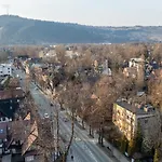 Habiego アパート *