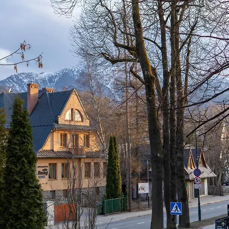 Hrabiego Centrum - Prywatna Sauna