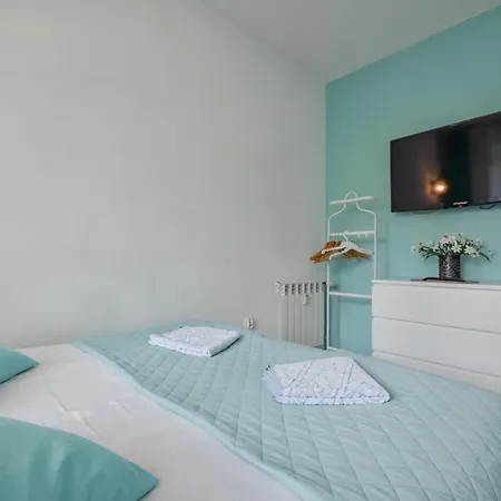 Rodzinny Hrabiego - Sauna, Centrum Zakopanego Ul Zamoyskiego, Balkon, 2 Sypialnie, Parking, Gorne Krupowki * Zakopane